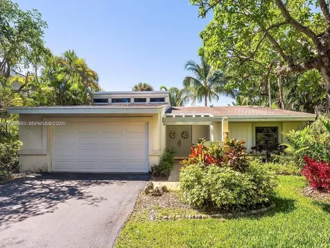 9055 SW 78th Court Miami FL 33156
