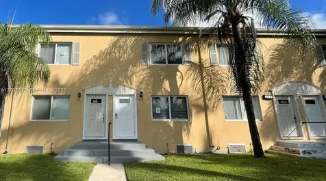 209 NW 84th Street Miami FL 33150