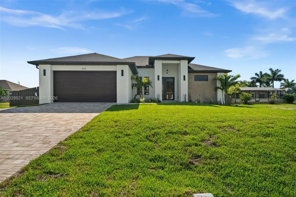 415 NW 37th Other City - In The State Of Florida FL 33993
