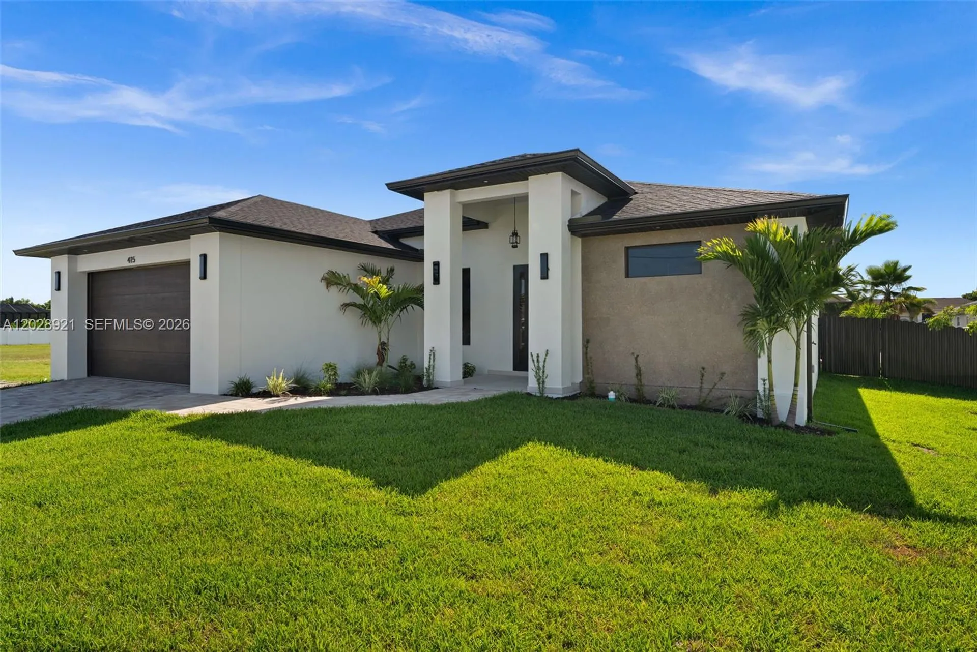 415 NW 37th Other City - In The State Of Florida FL 33993