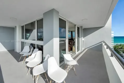 3200 Collins Avenue Miami Beach FL 33140