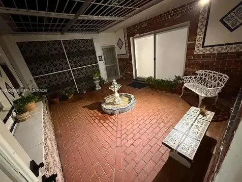3600 SW 26th Street Miami FL 33133