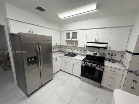 3600 SW 26th Street Miami FL 33133