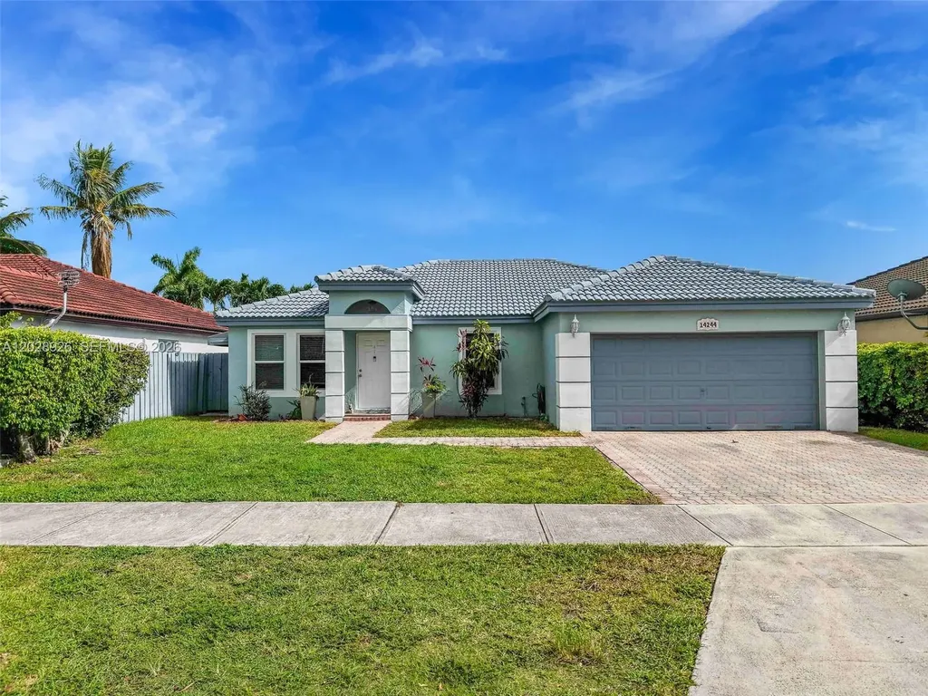14244 SW 163rd Terrace Miami FL 33177