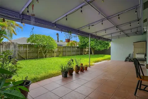 14244 SW 163rd Terrace Miami FL 33177