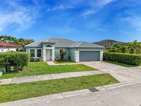 14244 SW 163rd Terrace Miami FL 33177