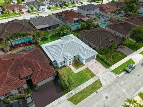 14244 SW 163rd Terrace Miami FL 33177