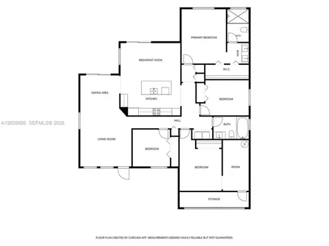 14244 SW 163rd Terrace Miami FL 33177