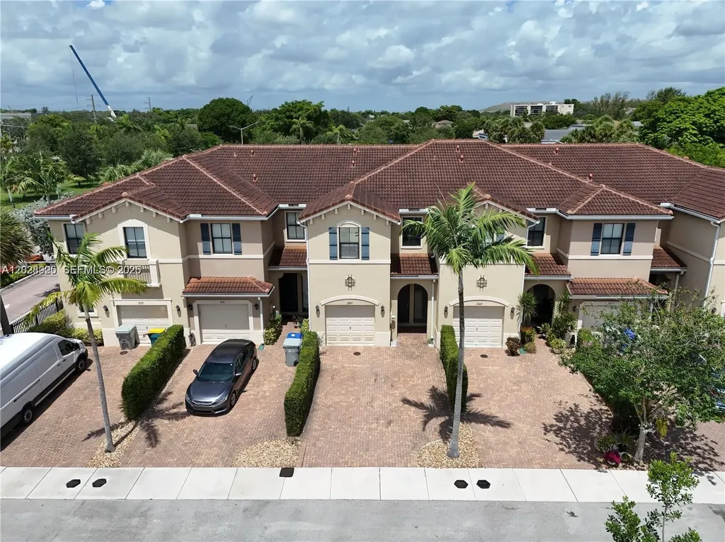 3345 NW 11th Avenue Pompano Beach FL 33064
