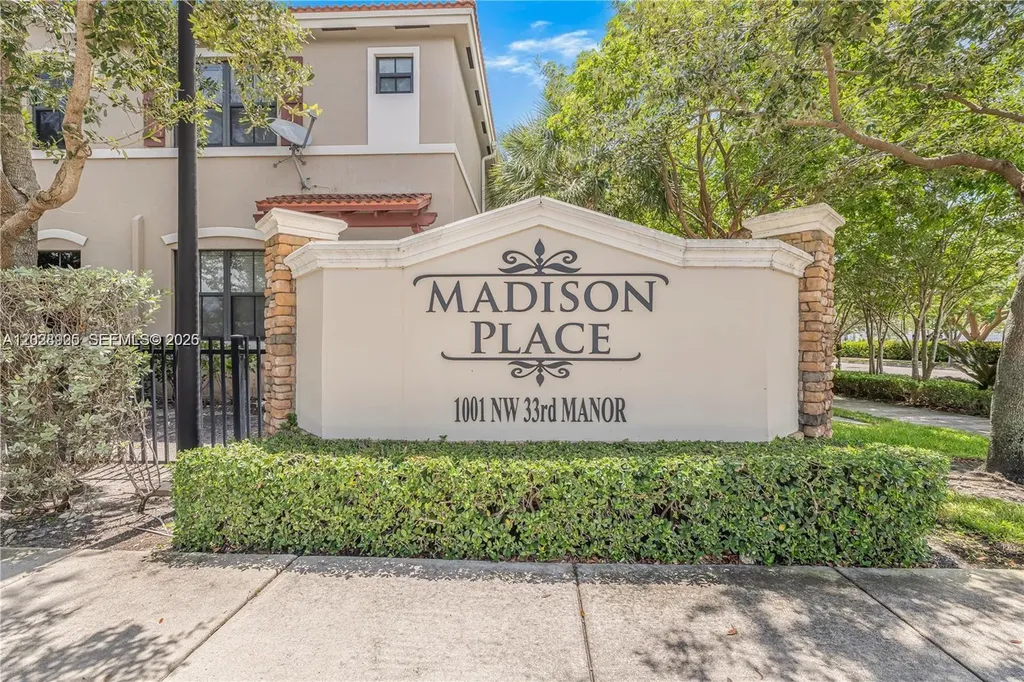 3345 NW 11th Avenue Pompano Beach FL 33064