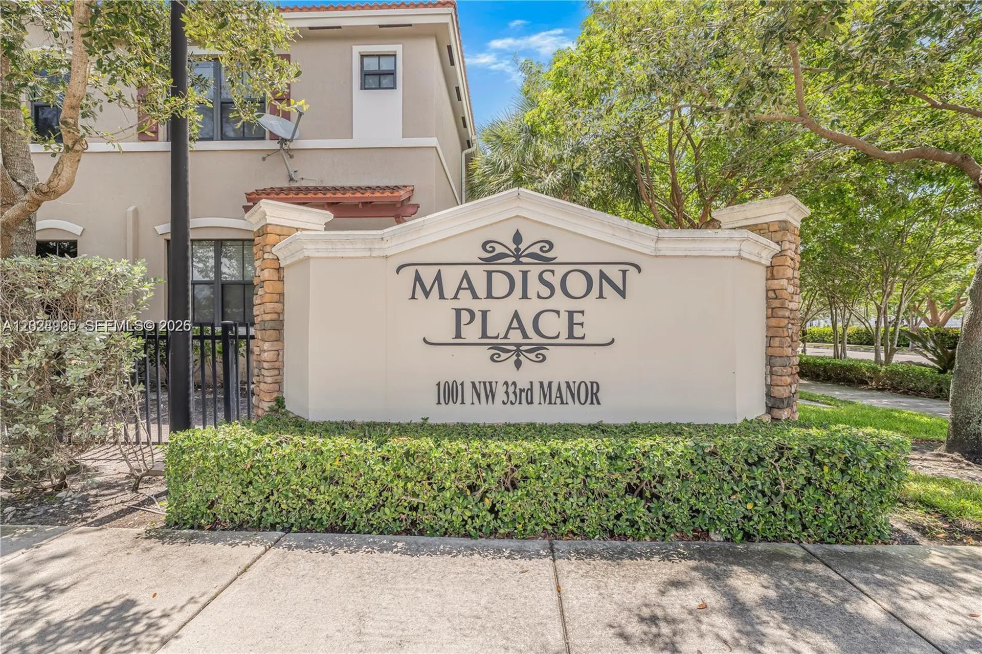 3345 NW 11th Avenue Pompano Beach FL 33064