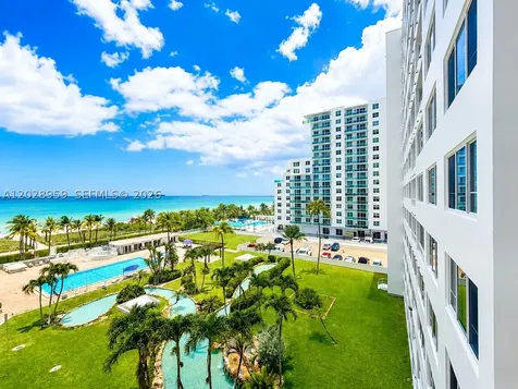 5005 Collins Avenue Miami Beach FL 33140