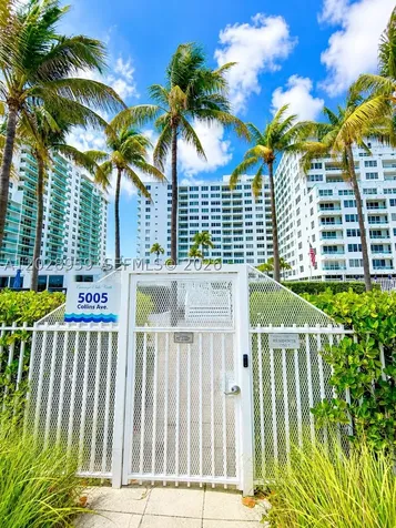5005 Collins Avenue Miami Beach FL 33140