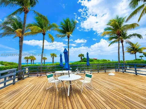 5005 Collins Avenue Miami Beach FL 33140