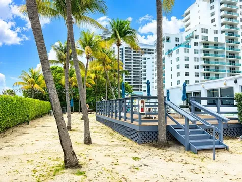 5005 Collins Avenue Miami Beach FL 33140