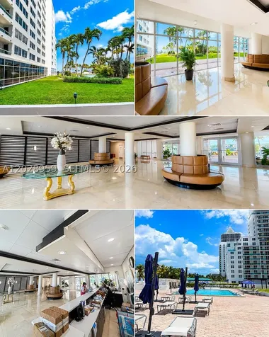 5005 Collins Avenue Miami Beach FL 33140