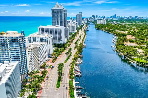 5005 Collins Avenue Miami Beach FL 33140