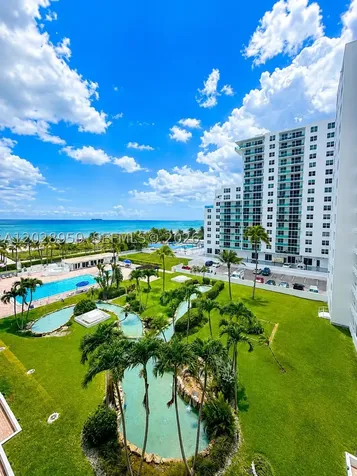 5005 Collins Avenue Miami Beach FL 33140