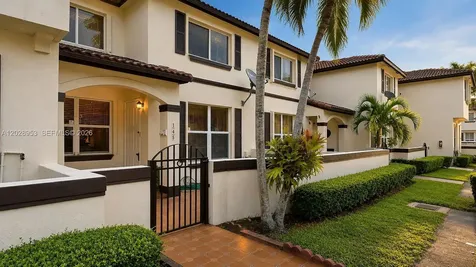 8655 SW 152nd Avenue Miami FL 33193