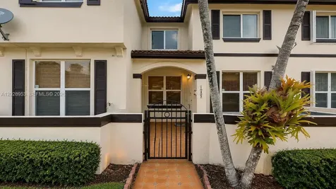 8655 SW 152nd Avenue Miami FL 33193