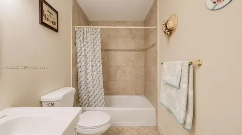 8655 SW 152nd Avenue Miami FL 33193