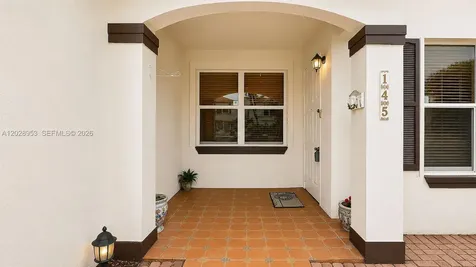 8655 SW 152nd Avenue Miami FL 33193