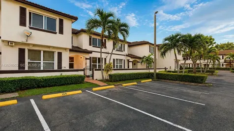8655 SW 152nd Avenue Miami FL 33193