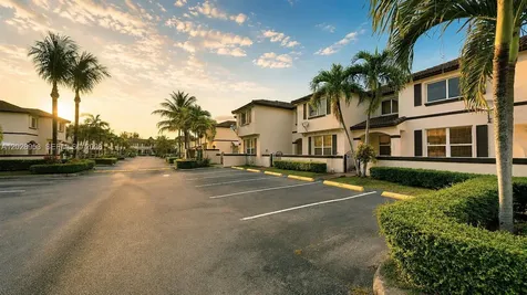 8655 SW 152nd Avenue Miami FL 33193