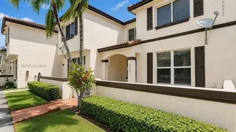 8655 SW 152nd Avenue Miami FL 33193