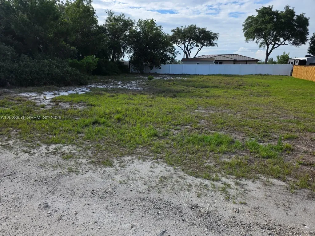 5144 Dewey Street Sebring FL 33875