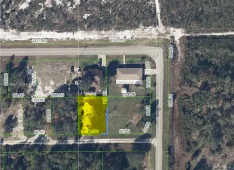 5144 Dewey Street Sebring FL 33875