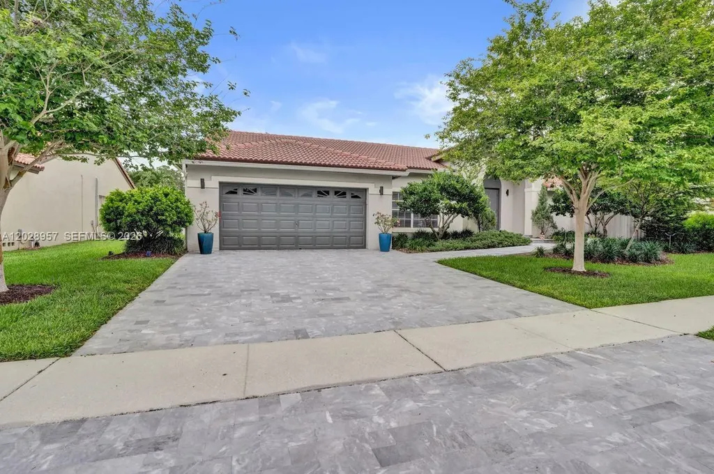 13331 NW 11th Lane Sunrise FL 33323