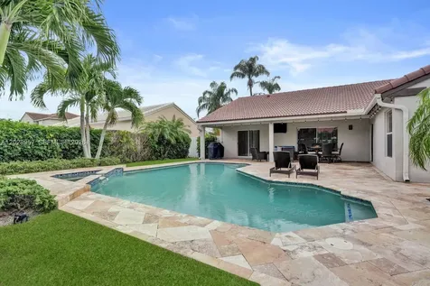 13331 NW 11th Lane Sunrise FL 33323