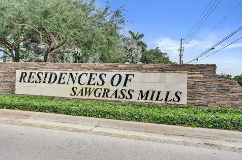 13331 NW 11th Lane Sunrise FL 33323