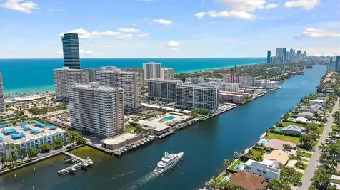 1965 S Ocean Drive Hallandale Beach FL 33009