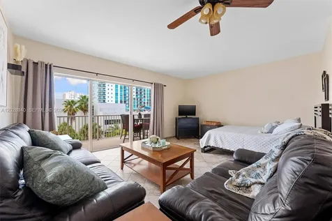 1965 S Ocean Drive Hallandale Beach FL 33009