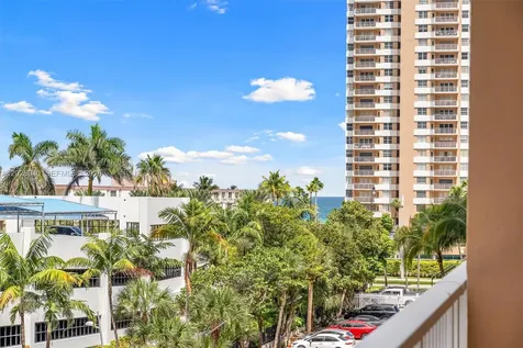 1965 S Ocean Drive Hallandale Beach FL 33009