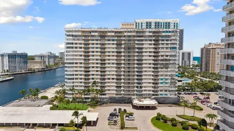 1965 S Ocean Drive Hallandale Beach FL 33009