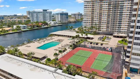 1965 S Ocean Drive Hallandale Beach FL 33009