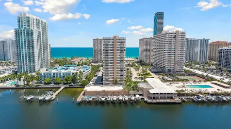 1965 S Ocean Drive Hallandale Beach FL 33009
