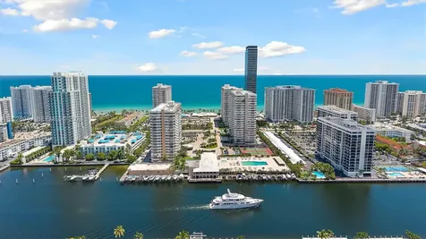 1965 S Ocean Drive Hallandale Beach FL 33009