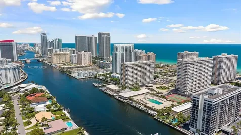 1965 S Ocean Drive Hallandale Beach FL 33009