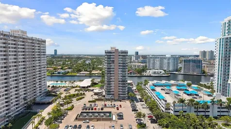 1965 S Ocean Drive Hallandale Beach FL 33009