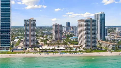 1965 S Ocean Drive Hallandale Beach FL 33009