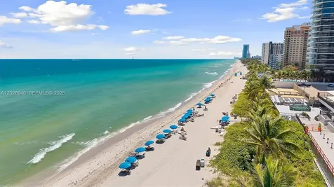 1965 S Ocean Drive Hallandale Beach FL 33009