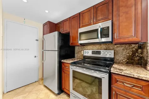 1965 S Ocean Drive Hallandale Beach FL 33009
