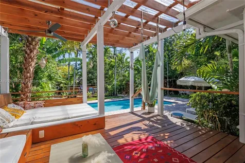 528 NE 72nd Street Miami FL 33138