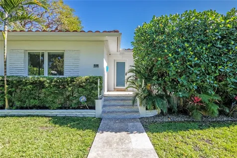 528 NE 72nd Street Miami FL 33138