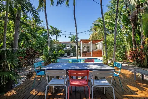 528 NE 72nd Street Miami FL 33138