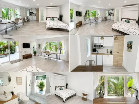 528 NE 72nd Street Miami FL 33138
